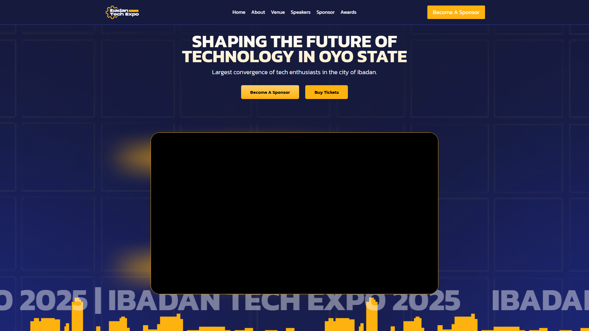 Ibadan Tech Expo